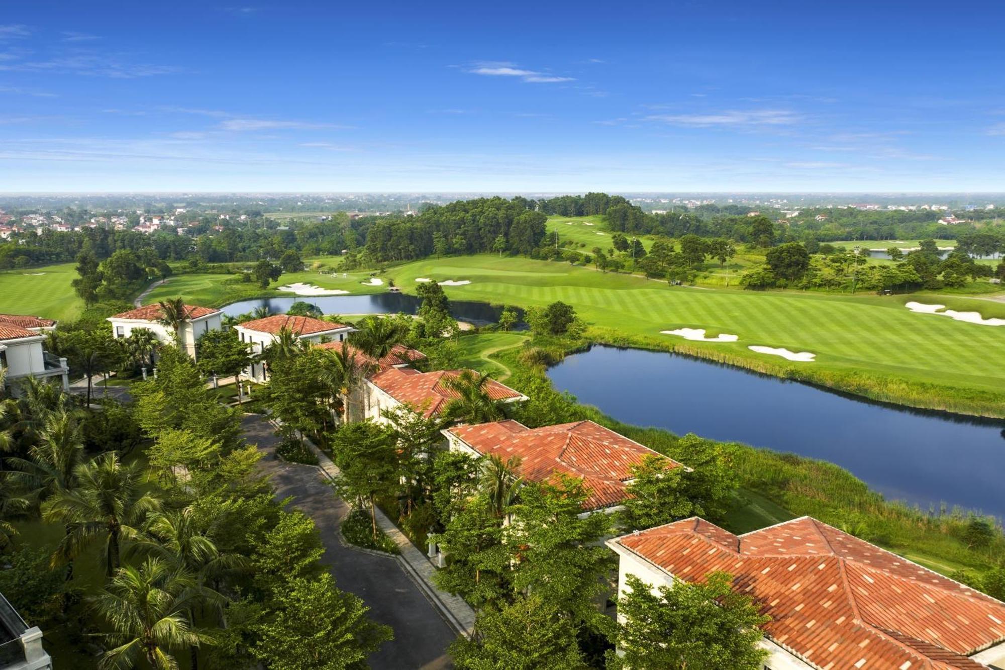 Wyndham Sky Lake Resort And Villas — Photos 2