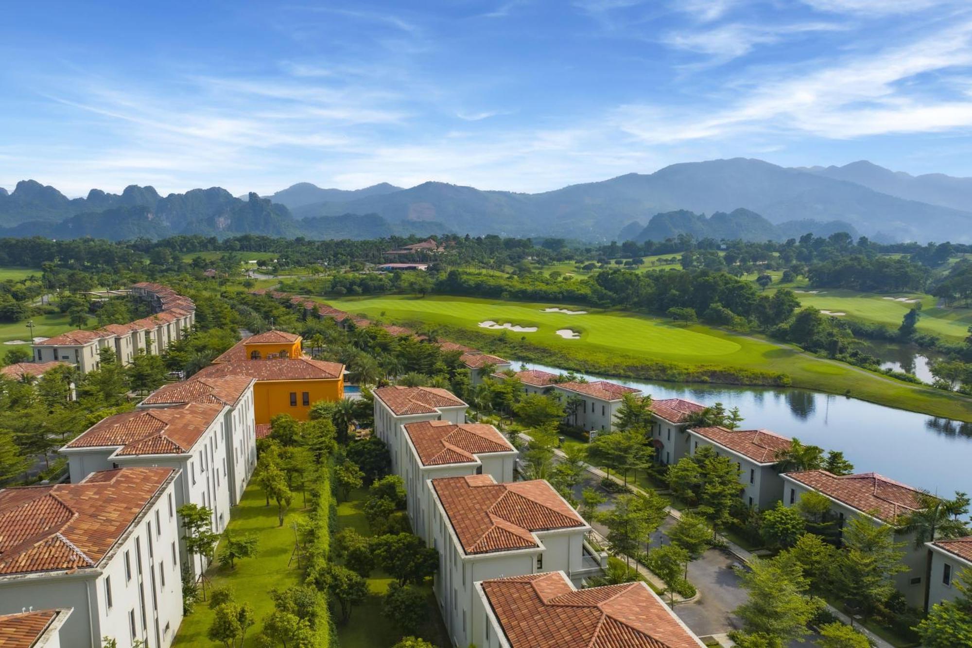 Wyndham Sky Lake Resort And Villas — Photos 3