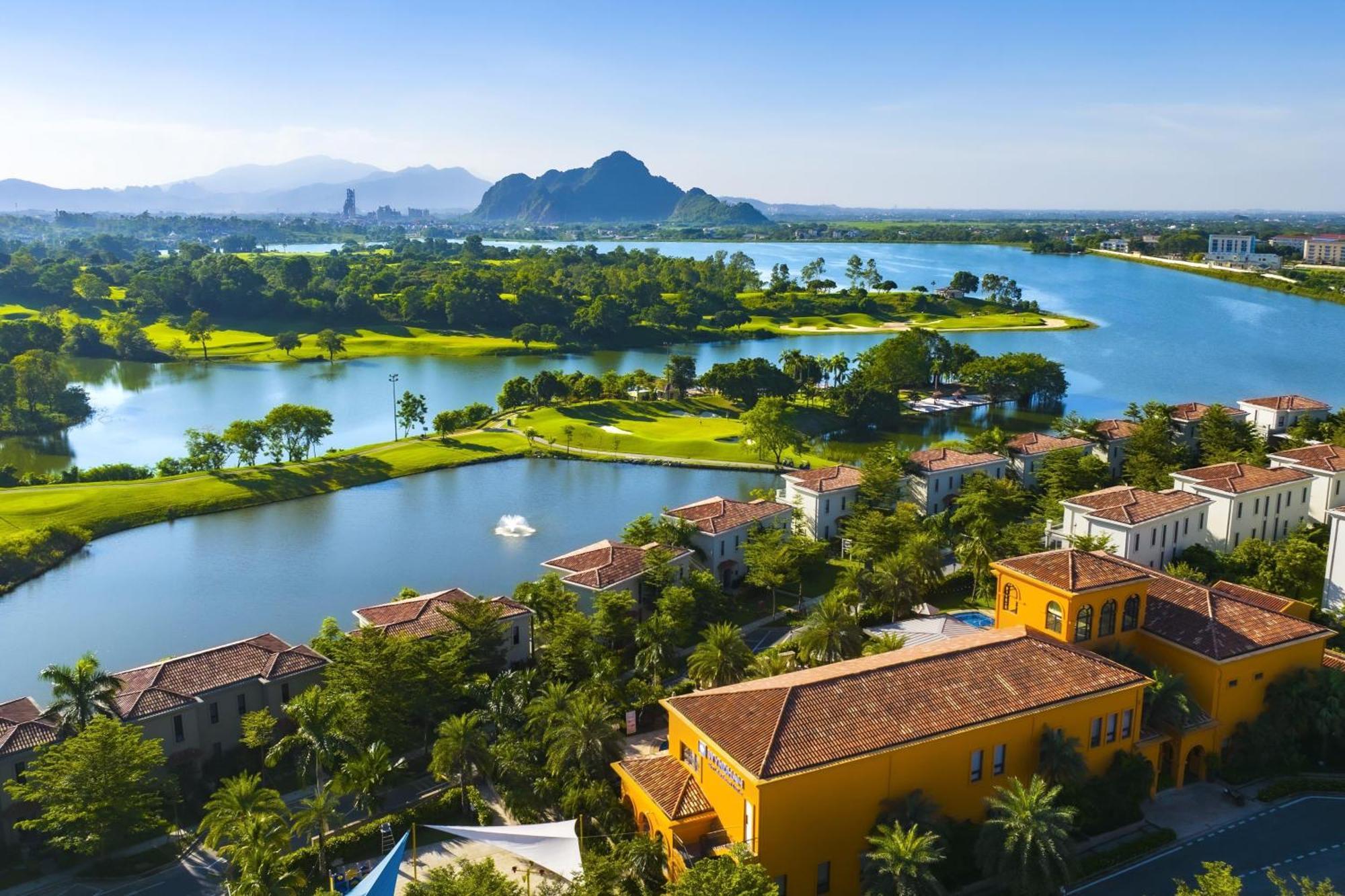 Wyndham Sky Lake Resort And Villas — Photos 1